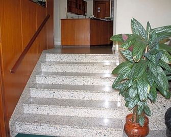 Hotel Cristaleiro - Gondomar - Trappen