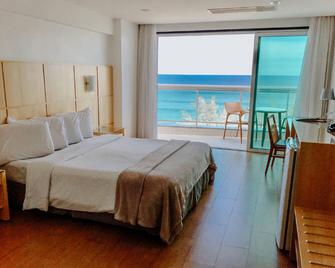 Atlantico Sul Hotel - Rio de Janeiro - Bedroom
