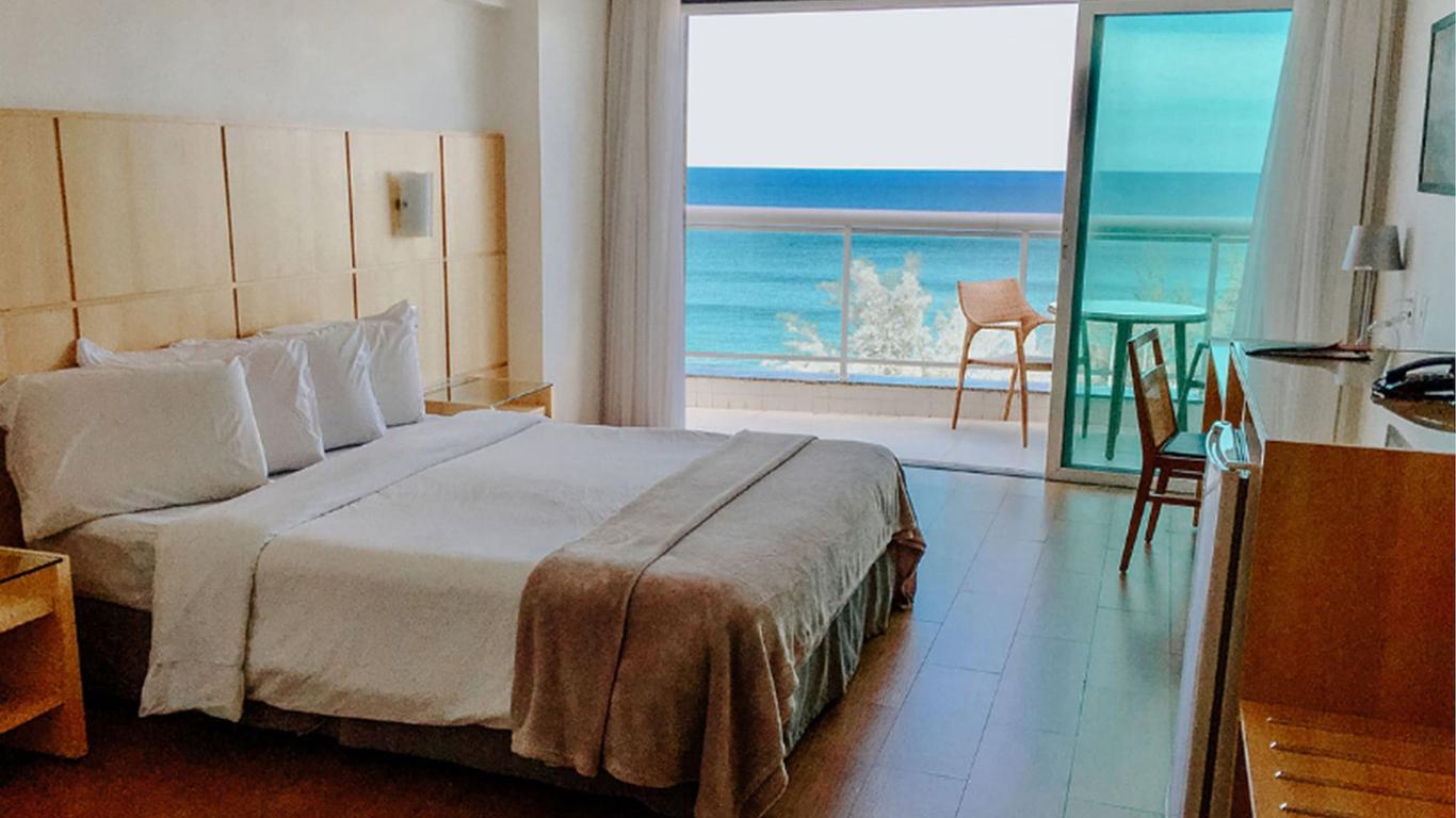 Atlantico Sul Hotel