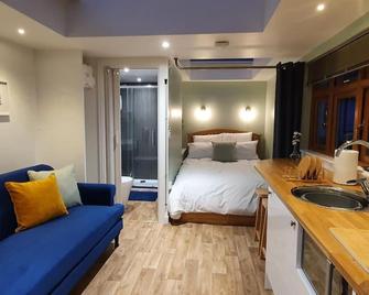 La'al Lodge in Kendal (The Gateway to the Lakes) - Kendal