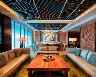 The Westin Shimei Bay Resort - Wanning - Lounge