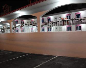 Hotel Real Da Vinci Acapulco - Acapulco - Bar