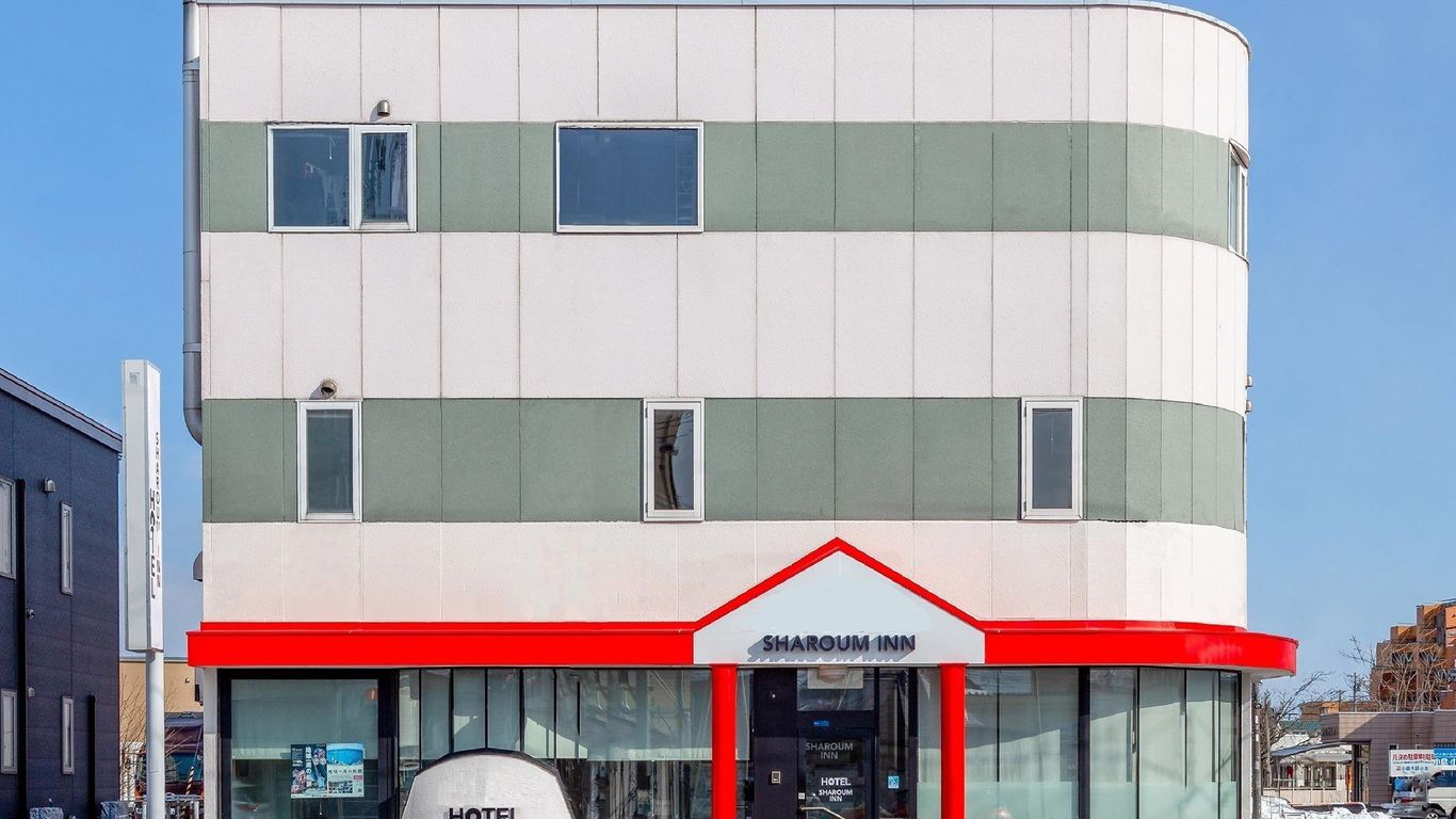 Hotel Sharoum Inn Hakodate