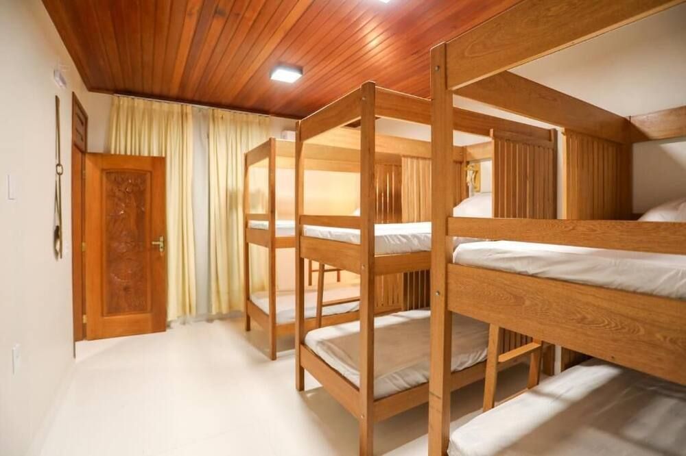 Na Casa Hostel - Manaus - Chambre