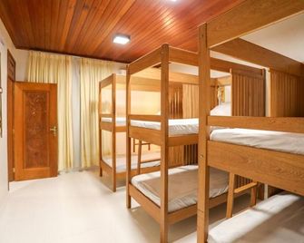Na Casa Hostel - Manaus - Quarto