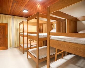 Na Casa Hostel - Manaus - Chambre