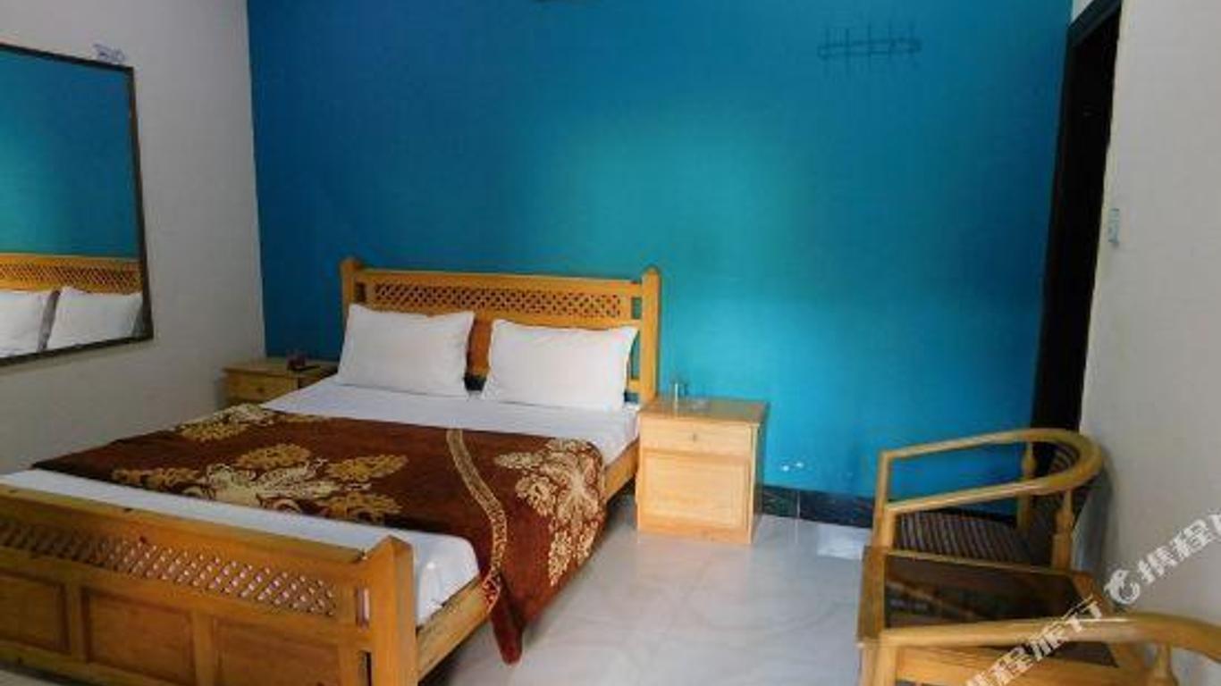 Hotel Mountain Track - Taranna Balakot