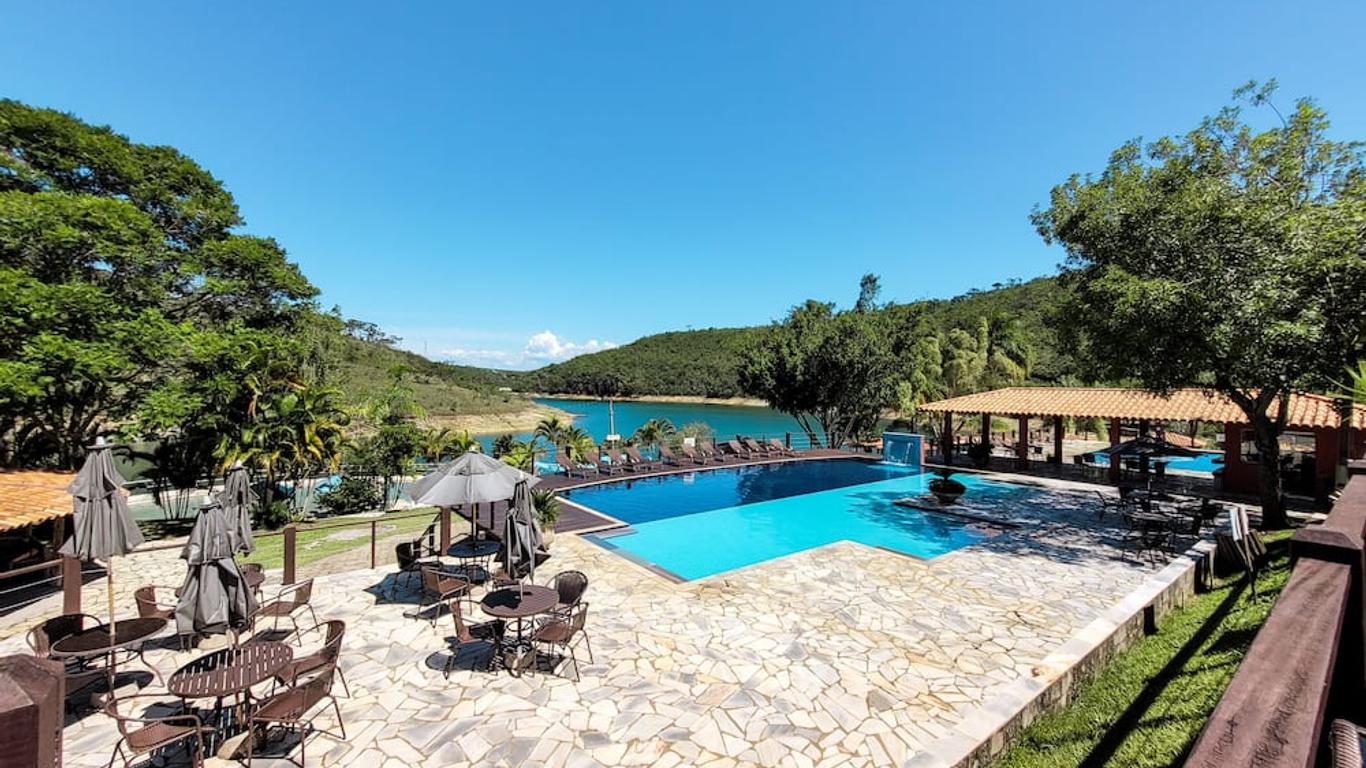 بوسادا دو ريو تورفو