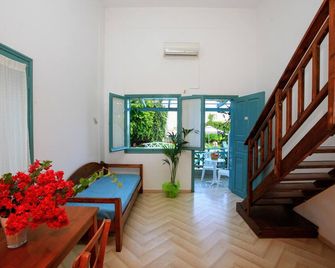 Anatoli Apartments - Hersonissos