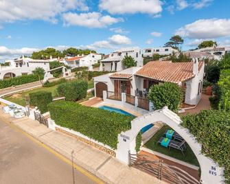 Villa Binisol - Binibeca - Edificio