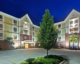 Candlewood Suites Hattiesburg - Hattiesburg - Building
