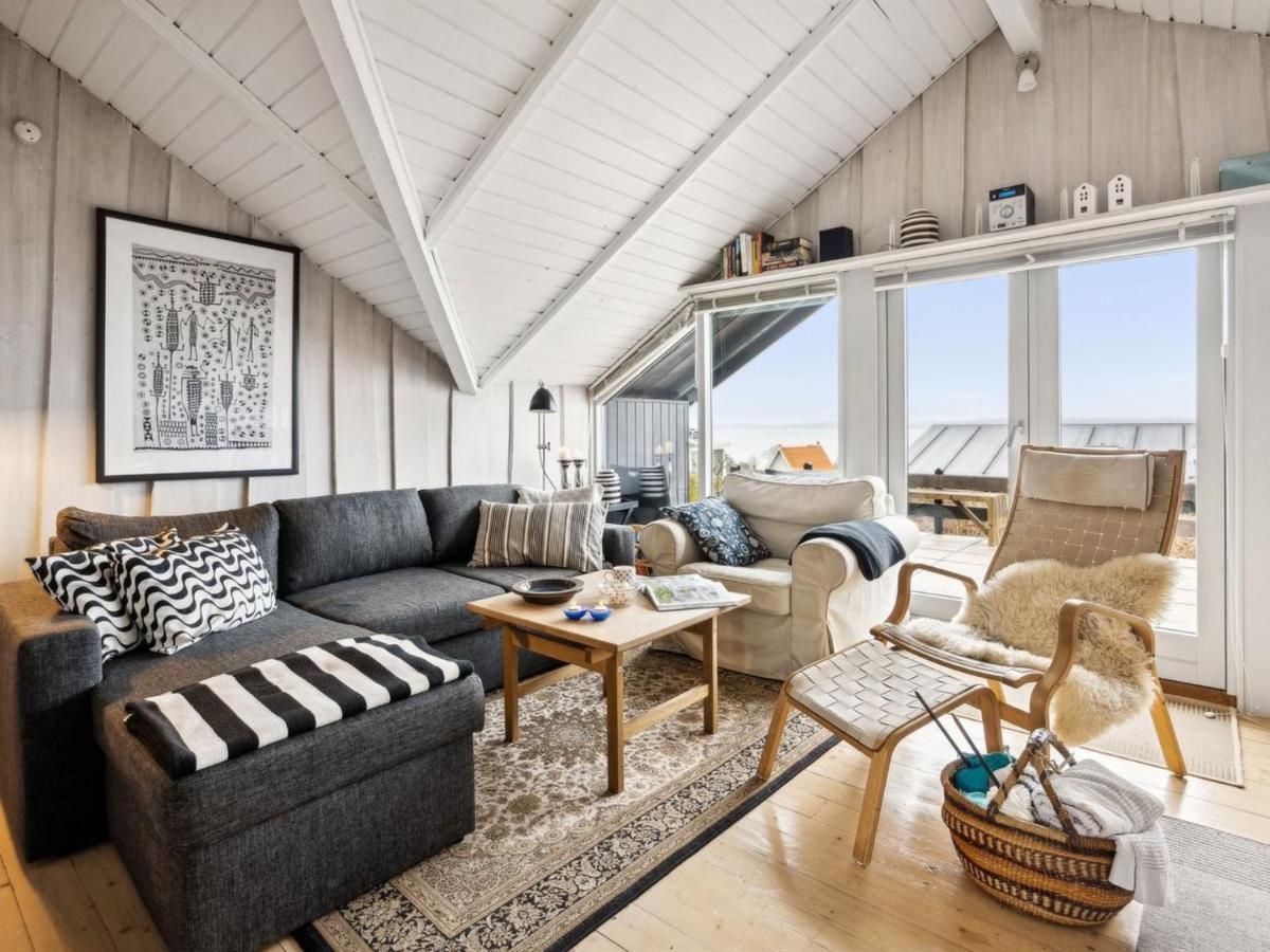 Holiday Home Anu - 400m from the sea by Interhome – Åbenrå
