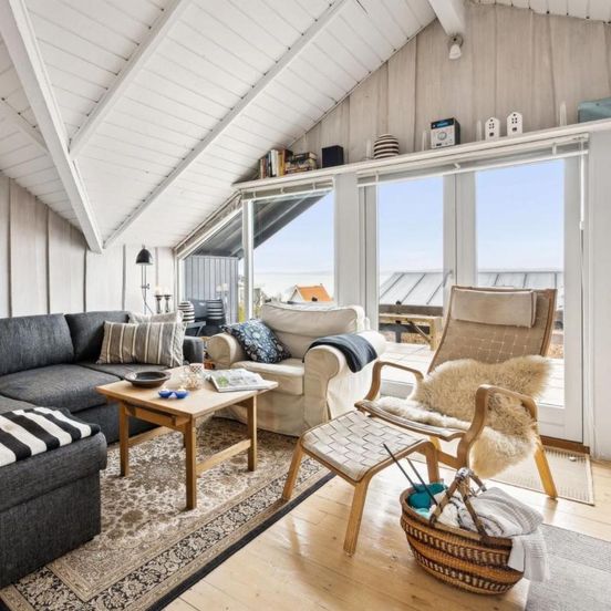 Holiday Home Anu - 400m from the sea by Interhome – Åbenrå
