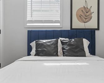 Cozy Unique 1 bed room with Free parking - Austell