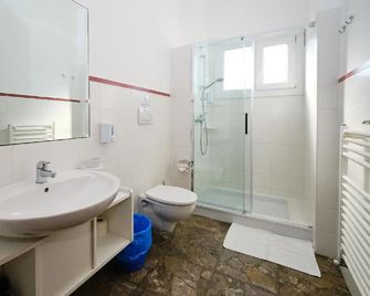 Camere A Sud - Alliste