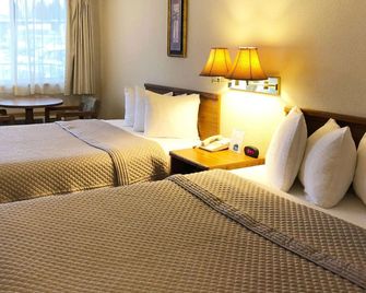 Resort City Inn Coeur d'Alene - Coeur d’Alene