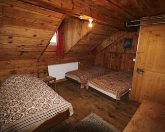 Riversong Centre Thermal - Bex - Habitación