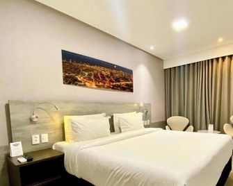 Nord Luxxor Citymix - Campina Grande