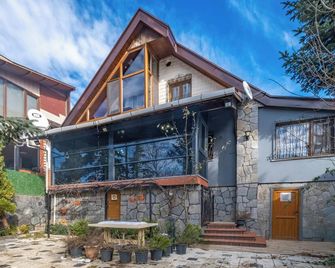 Uludag Tatil Evleri & Villa Dogus - Bursa - Building