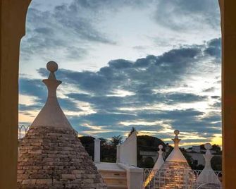 Borgo dei Lecci Puglia - Selva di Fasano