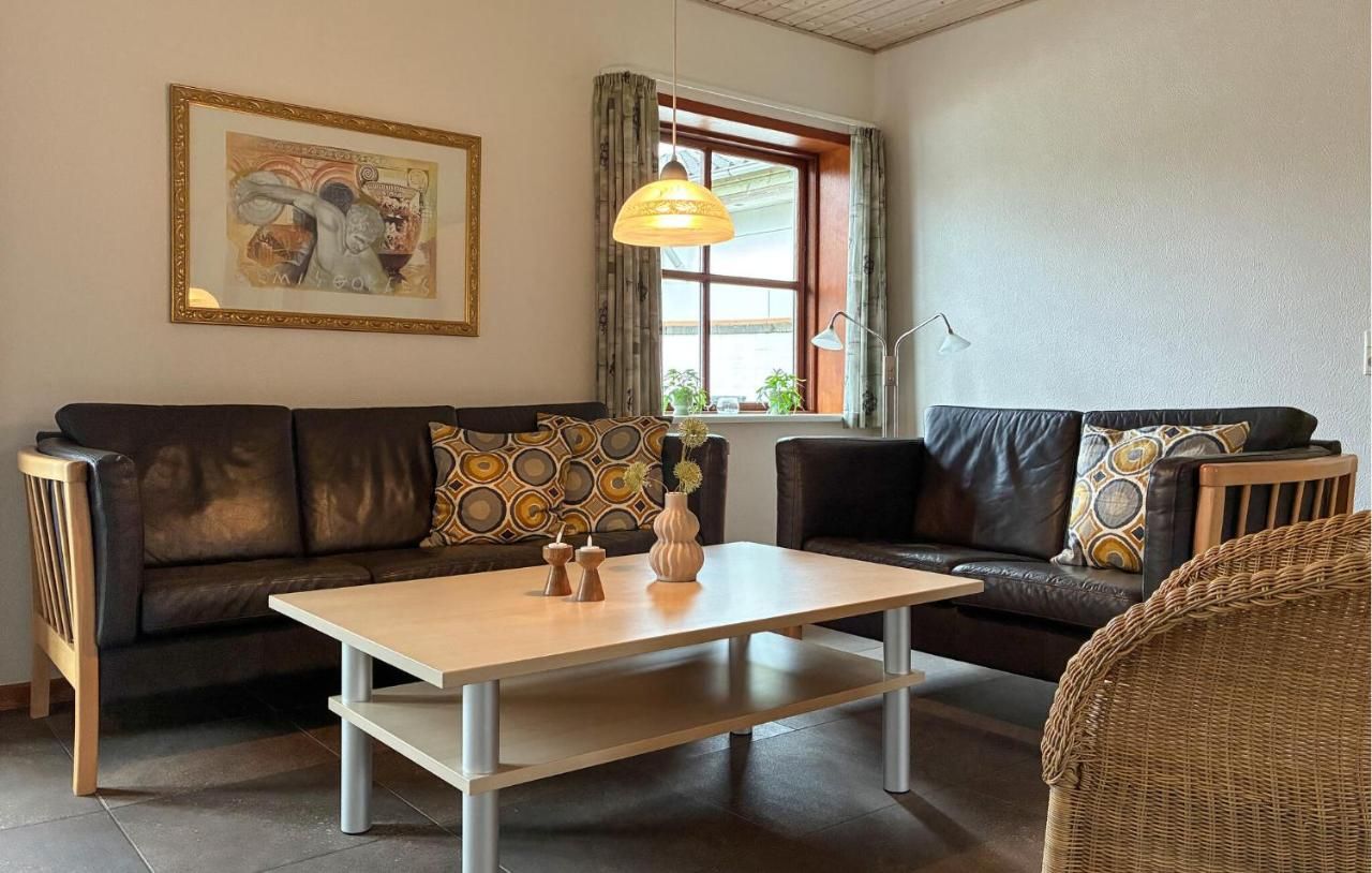 Gorgeous apartment in Rømø with sauna – Rømø