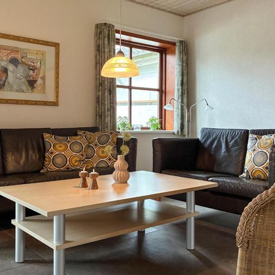 Gorgeous apartment in Rømø with sauna – Rømø