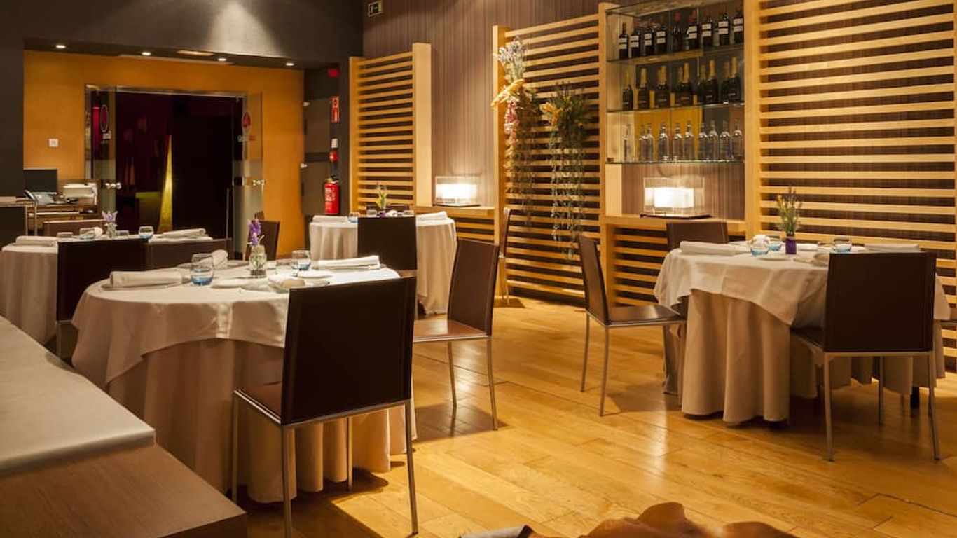 هوتل بالاو دي بيلافيستا جيرونا باي يو آر إتش