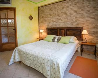 A Pianella - Castirla - Habitación