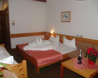 BS-Otscher Hotel - Lackenhof - Bedroom