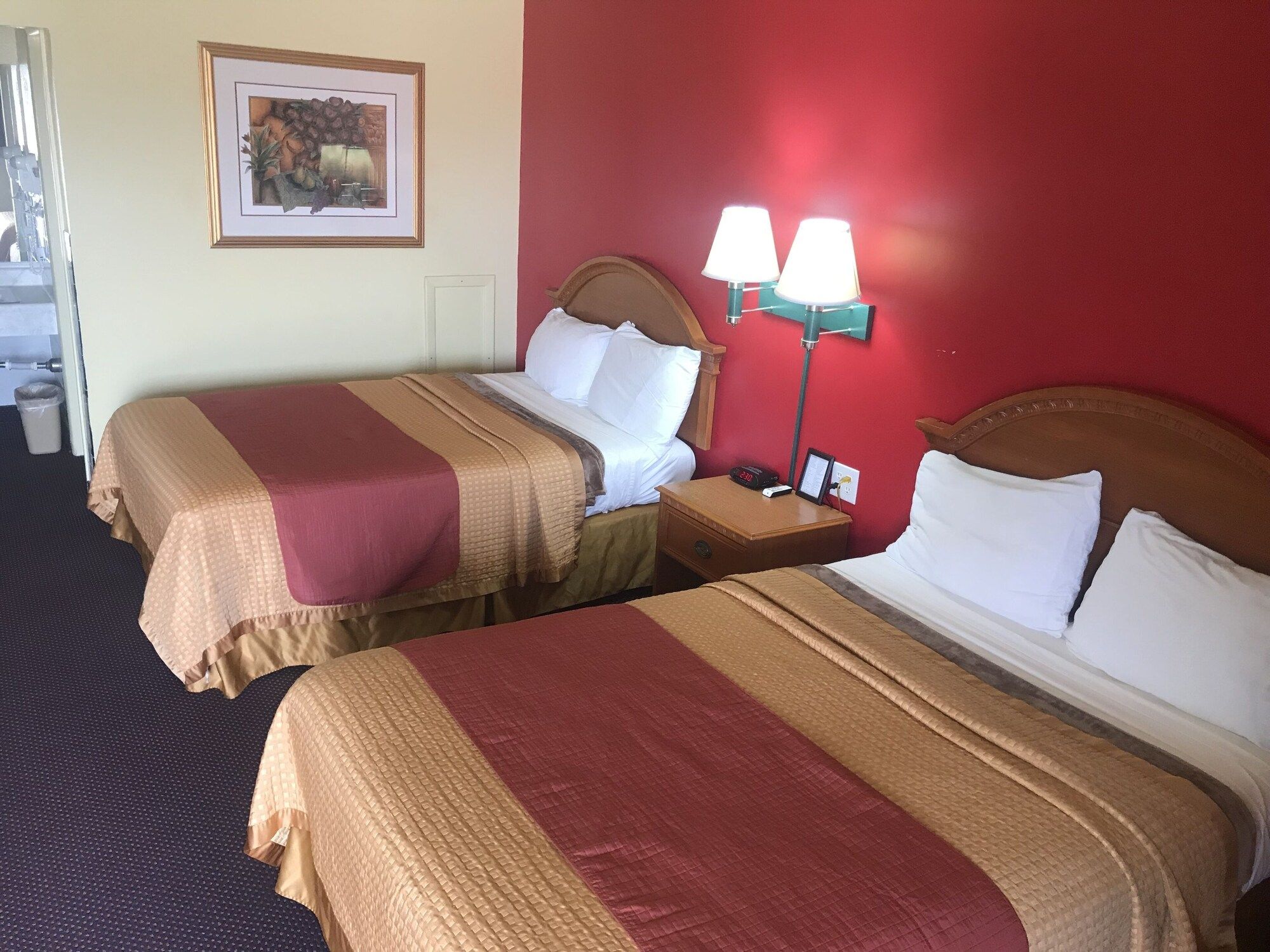 Shamrock Country Inn