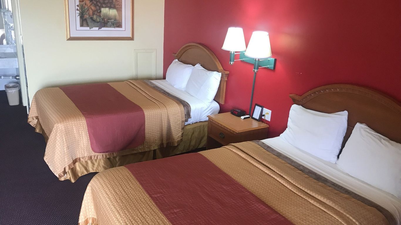 Shamrock Country Inn