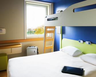 Ibis Budget Glasgow - Glasgow - Habitación