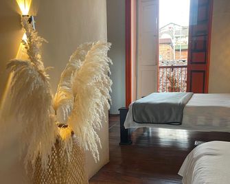 Hotel Colonial Abejorral - Abejorral