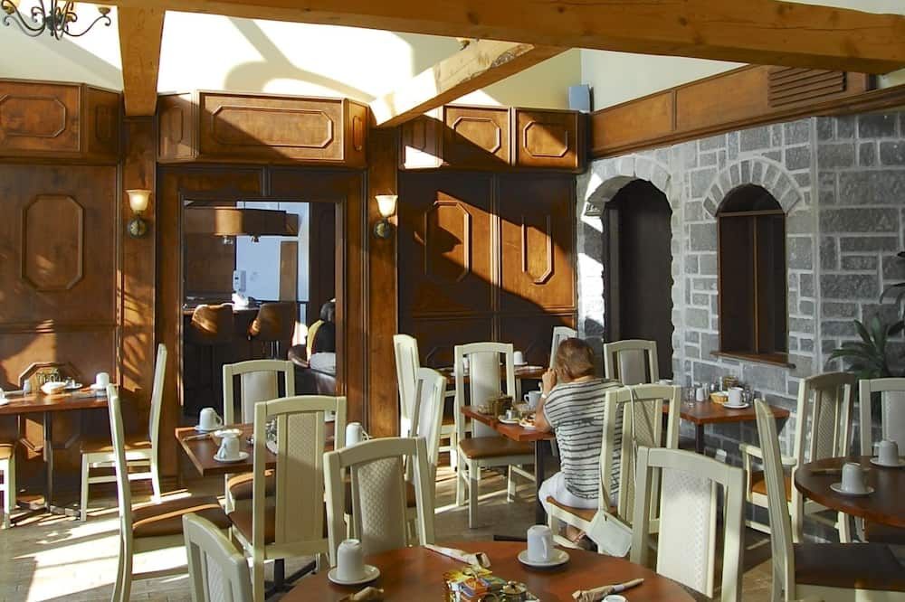 Travelodge by Wyndham Victoriaville - Victoriaville - Restaurant