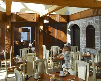 Travelodge by Wyndham Victoriaville - Victoriaville - Restaurant