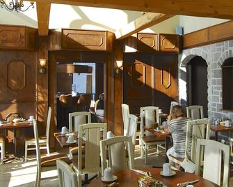 Travelodge by Wyndham Victoriaville - Victoriaville - Restaurant
