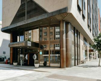 Hesperia Vigo - Vigo - Building