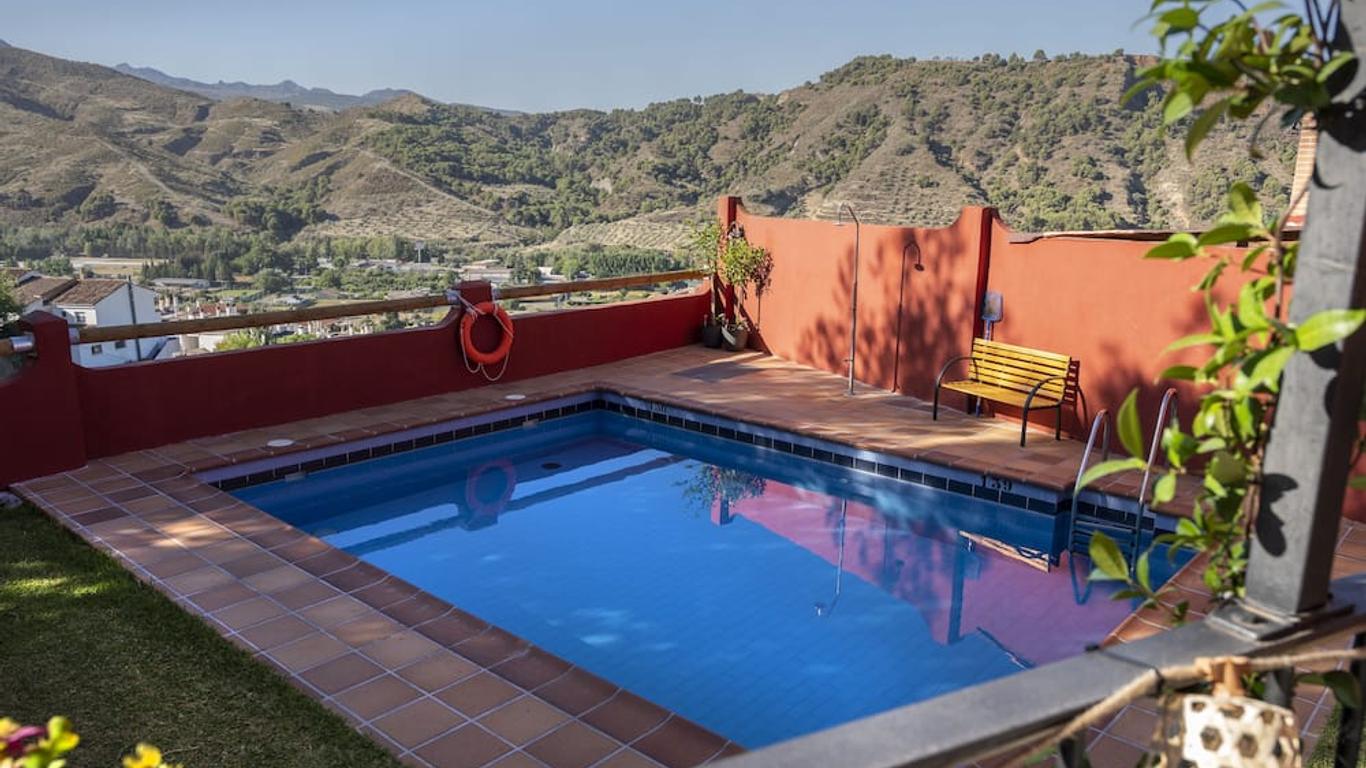 Cerro del Sol