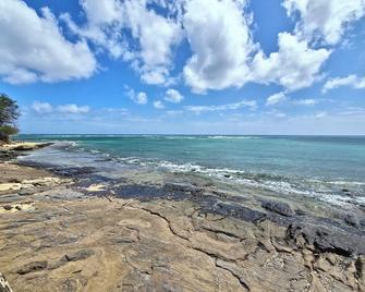 A Hidden Jewel, ideal for a family or Corporate Retreat - Honolulu - Beach