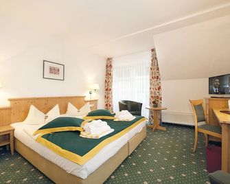 Hotel Zum Bären - Altenberg