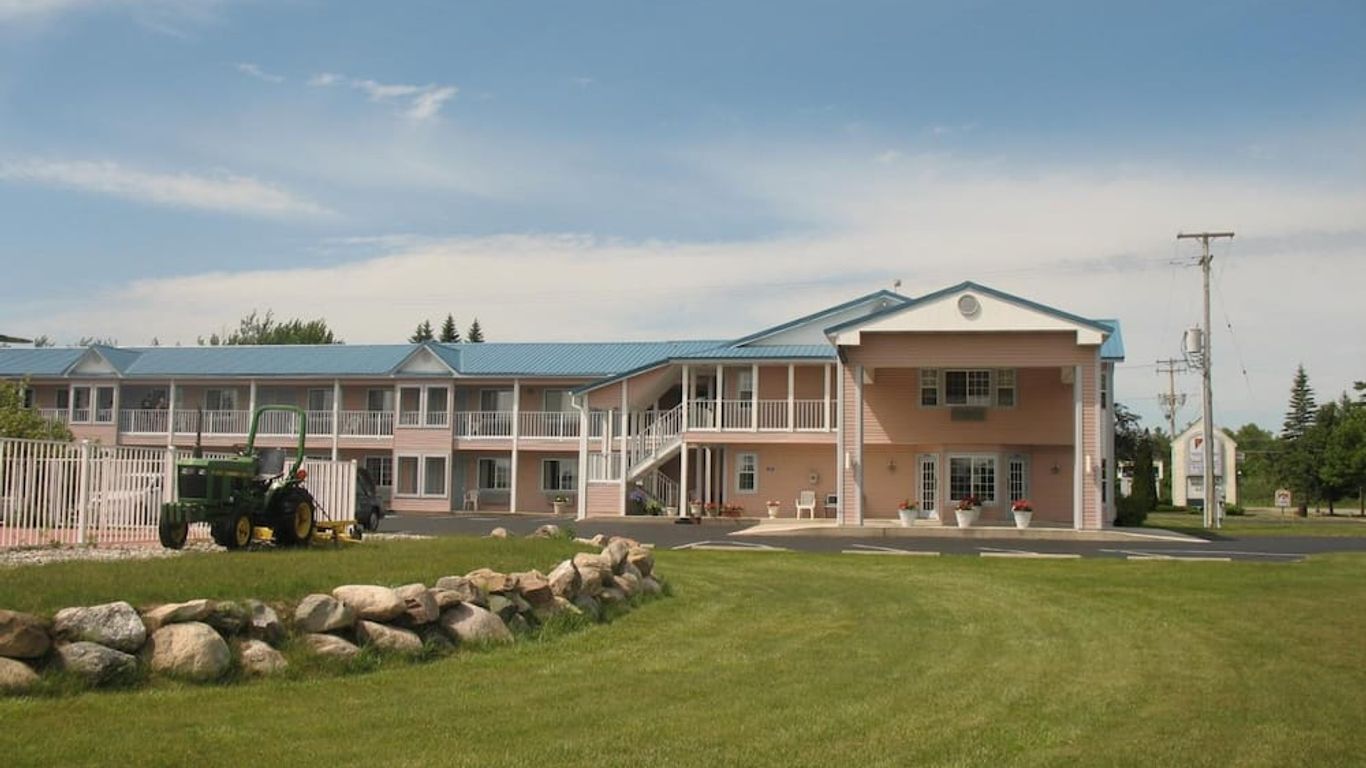 Great Lakes Inn Mackinaw City