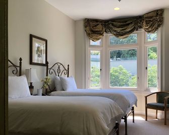 Hotel Sausalito - Sausalito - Chambre