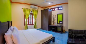 Maclura Residence - Dharavandhoo - Bedroom