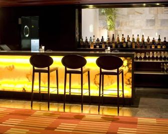 Hotel Boutique Gareus - Valladolid - Bar