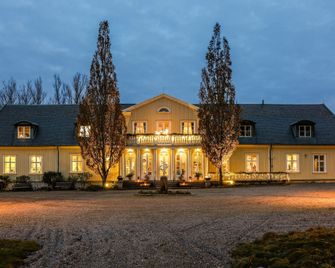 Munkedals Herrgård - Munkedal - Building