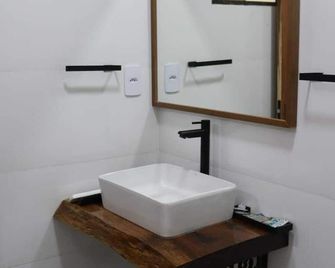 Pousada Fruto do Mar - Saquarema