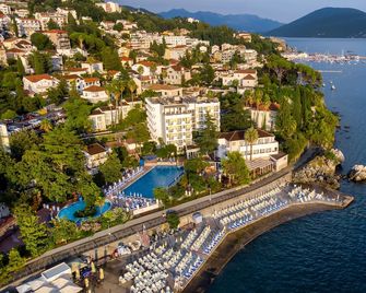 Hunguest Hotel Sun Resort - Herceg Novi