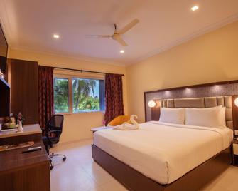 Vinayaga by Poppys, Rameshwaram - Rameswaram - Habitación