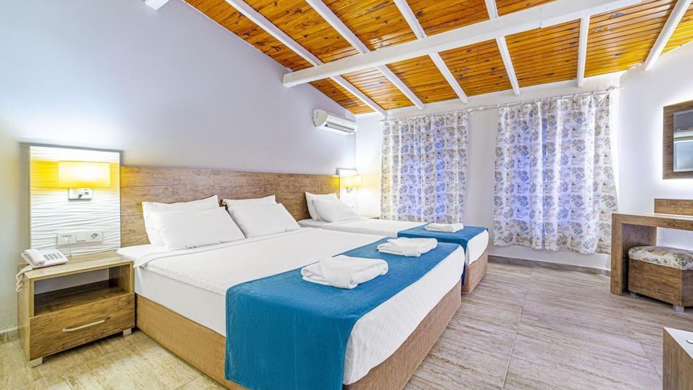 Illusion Beach Clubhotel Only Adult