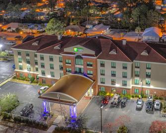 Holiday Inn Express & Suites Gulf Shores - Gulf Shores - Bâtiment